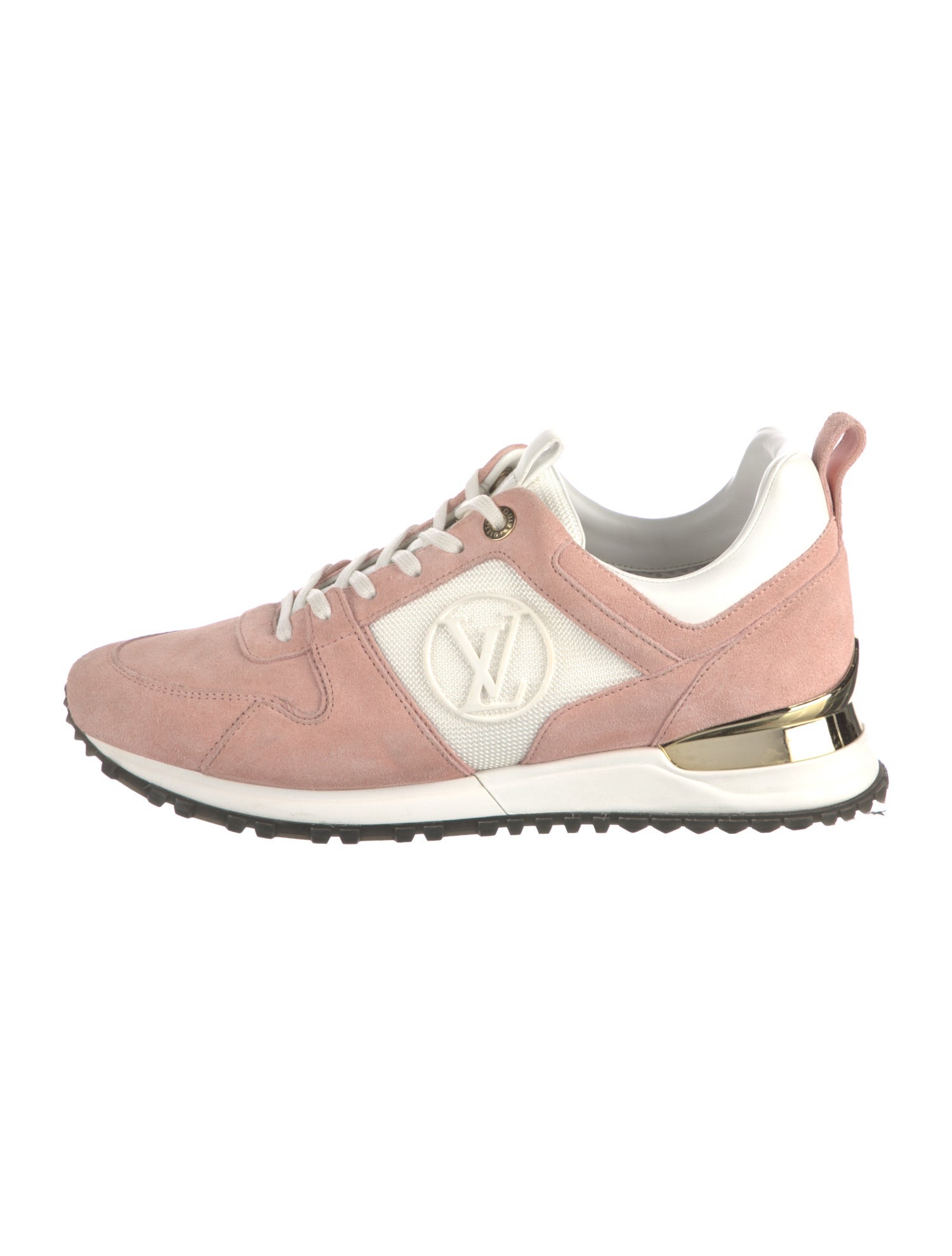 Louis Vuitton Run Away Sneakers